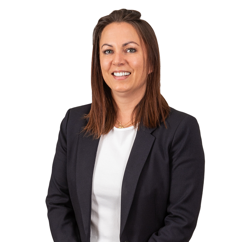 Profilbild för Jennie Håkansson