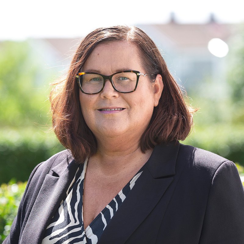 Profilbild för Malin Andersson