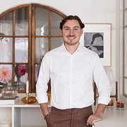 Profilbild för Robert Csiki