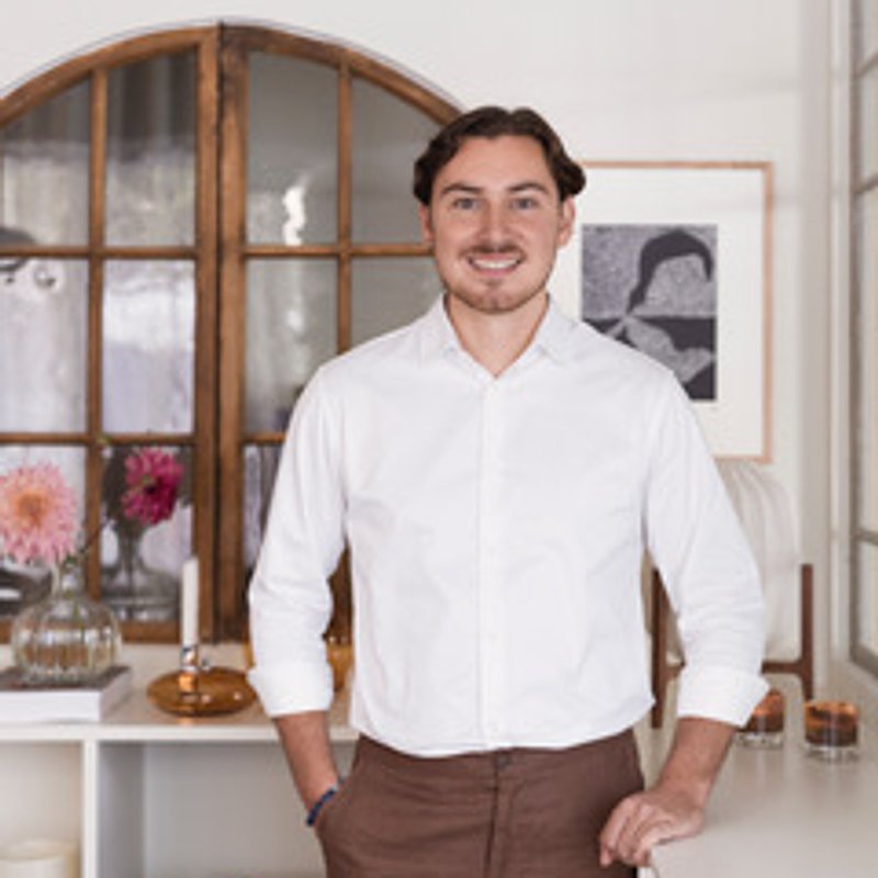 Profilbild för Robert Csiki