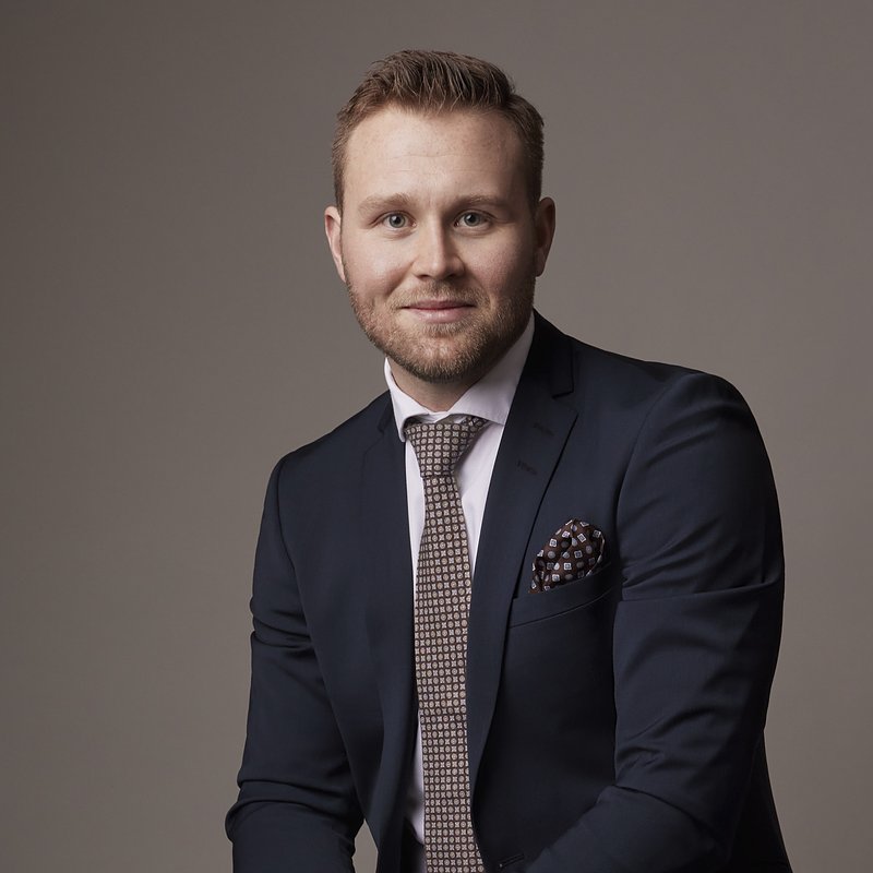 Profilbild för Philip Green