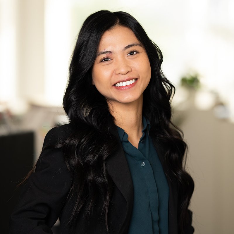 Profilbild för Dung Le