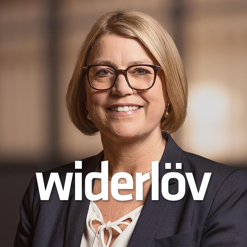 Profilbild för Annika Bolander