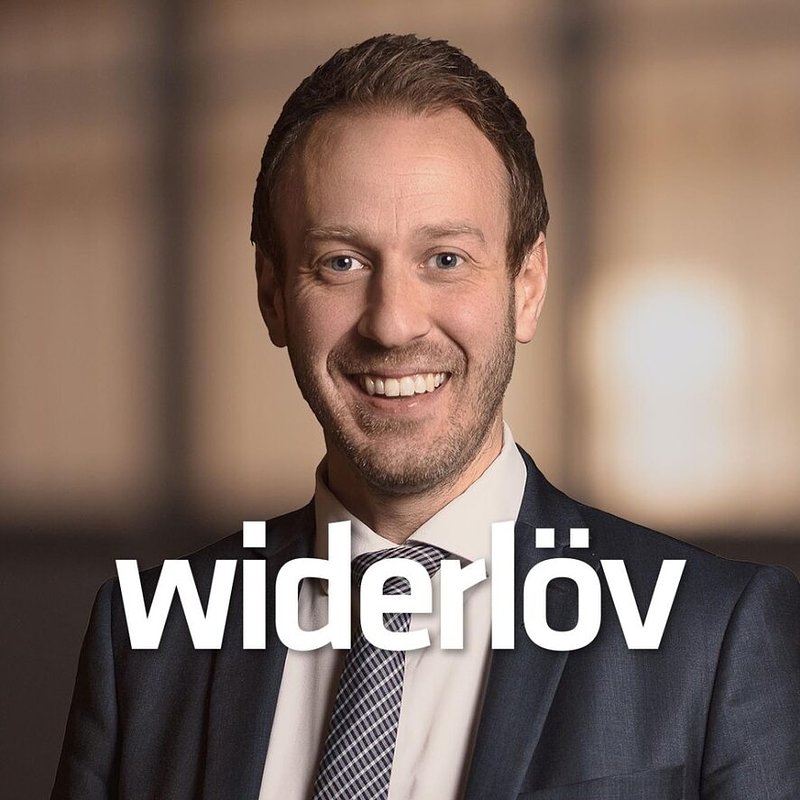 Profilbild för Emil Haraldsson