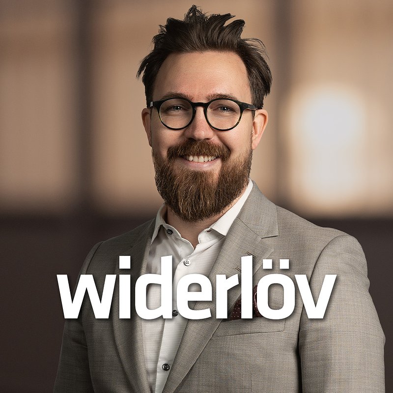 Profilbild för Jesper Ackelman