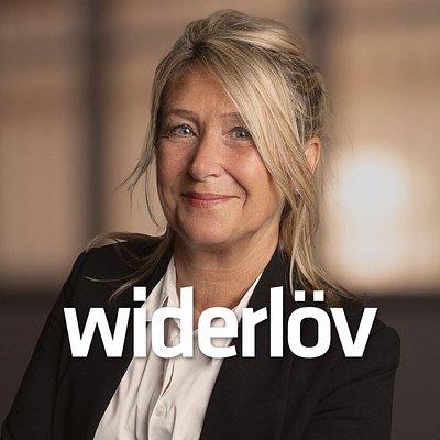 Profilbild för Anette Blomstedt