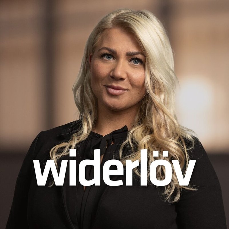 Profilbild för Sofia Wictorsson