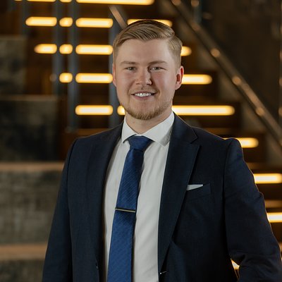 Profilbild för Ignas Dinda