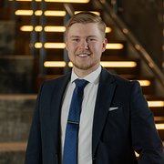 Profilbild för Ignas Dinda