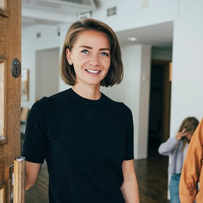 Profilbild för Josefin Granström