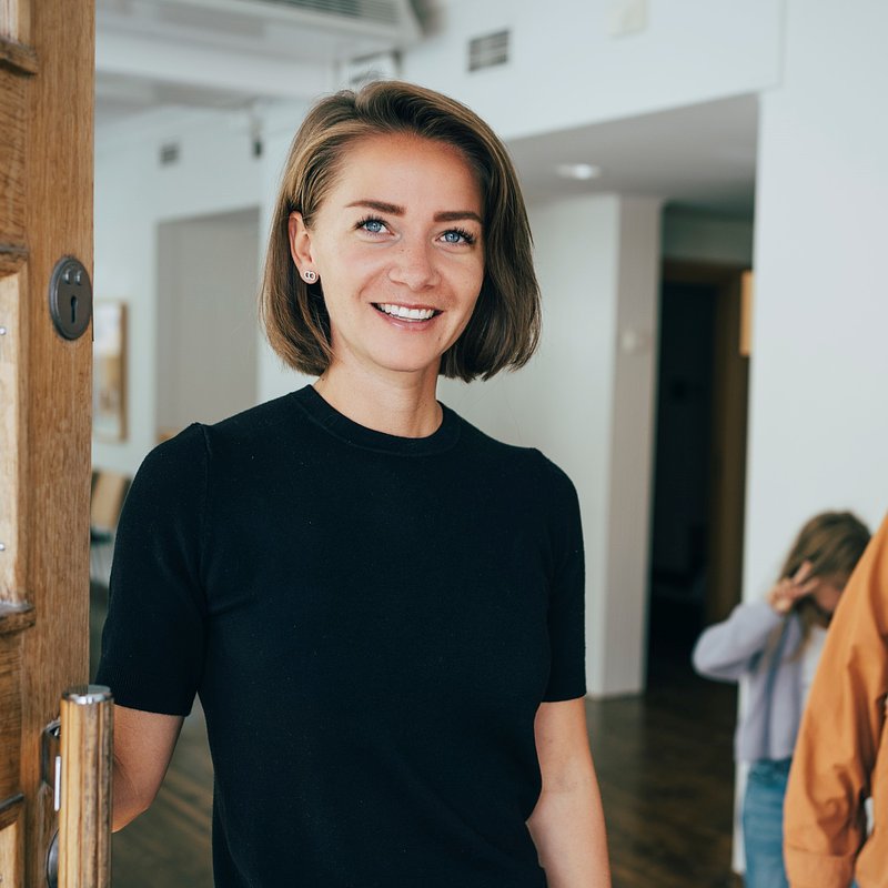 Profilbild för Josefin Granström