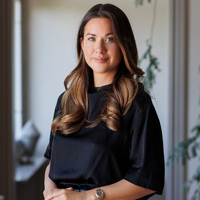 Profilbild för Isabella Bolin