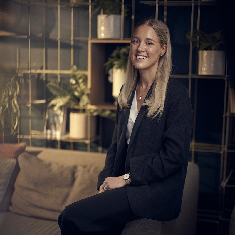 Profilbild för Linette Nerheim