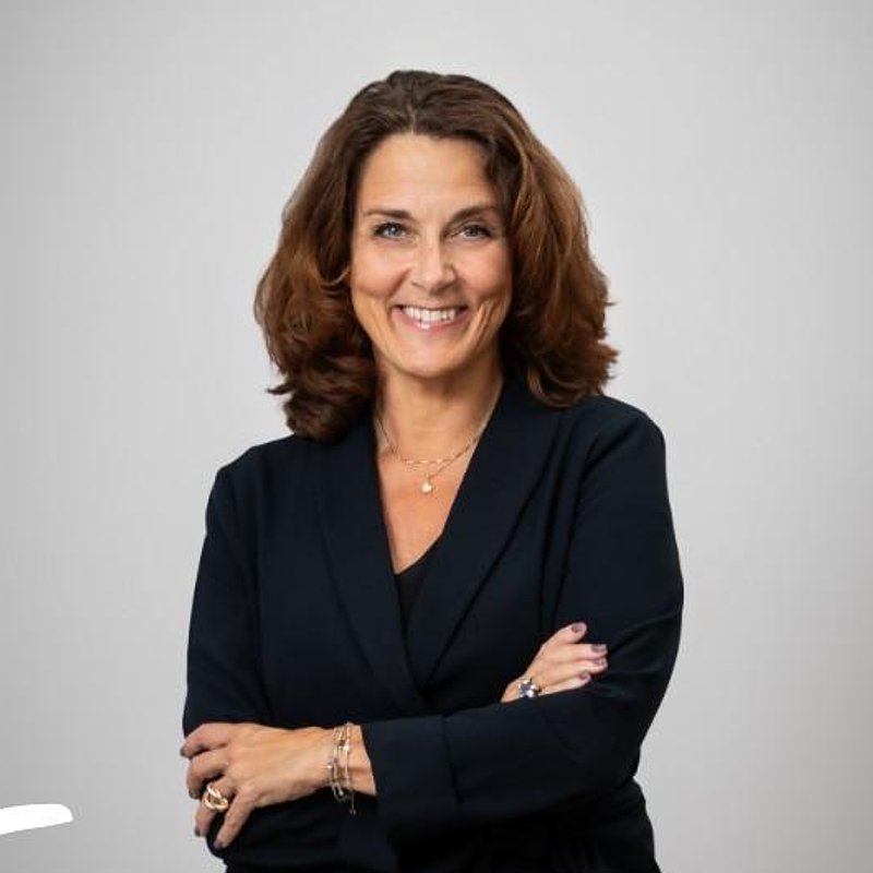 Profilbild för Annika Wijkström