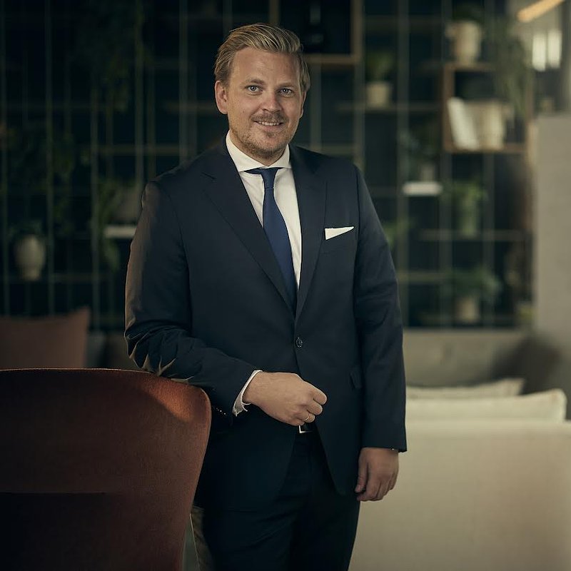 Profilbild för Bob Kjellsson