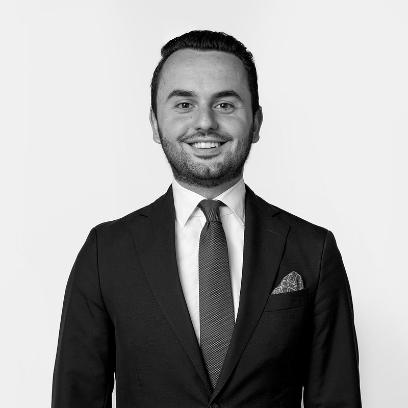 Profilbild för Kim Gjukaj