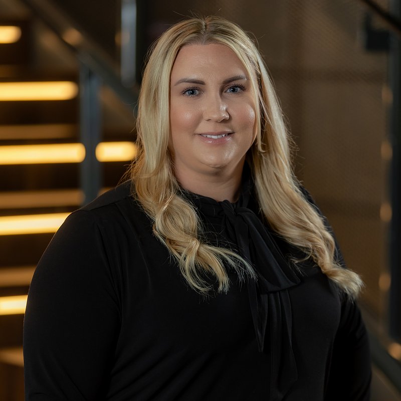 Profilbild för Helena Angermund