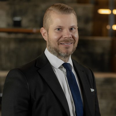 Profilbild för Marcus Skönebrant