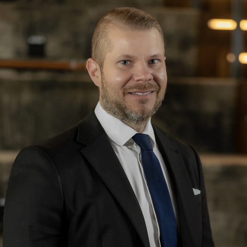 Profilbild för Marcus Skönebrant