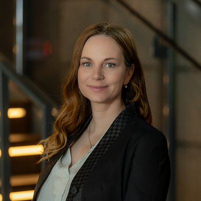 Profilbild för Carina Sjölund