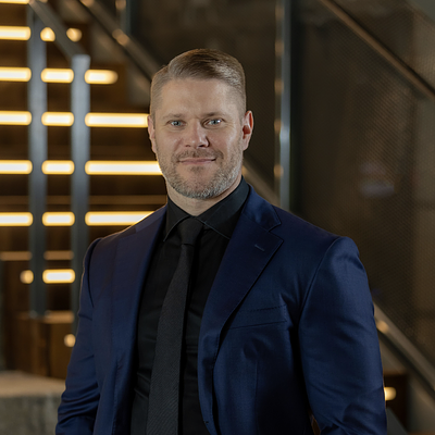 Profilbild för Andreas Skönebrant