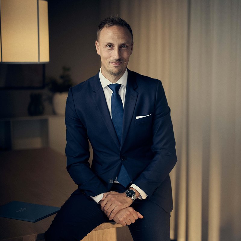 Profilbild för Joakim Truedsson