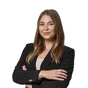 Profilbild för Sabina Ceder