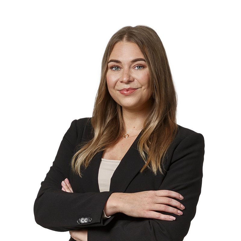 Profilbild för Sabina Ceder