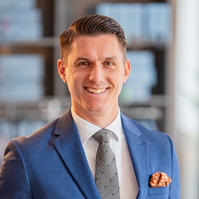 Profilbild för Herman Silén