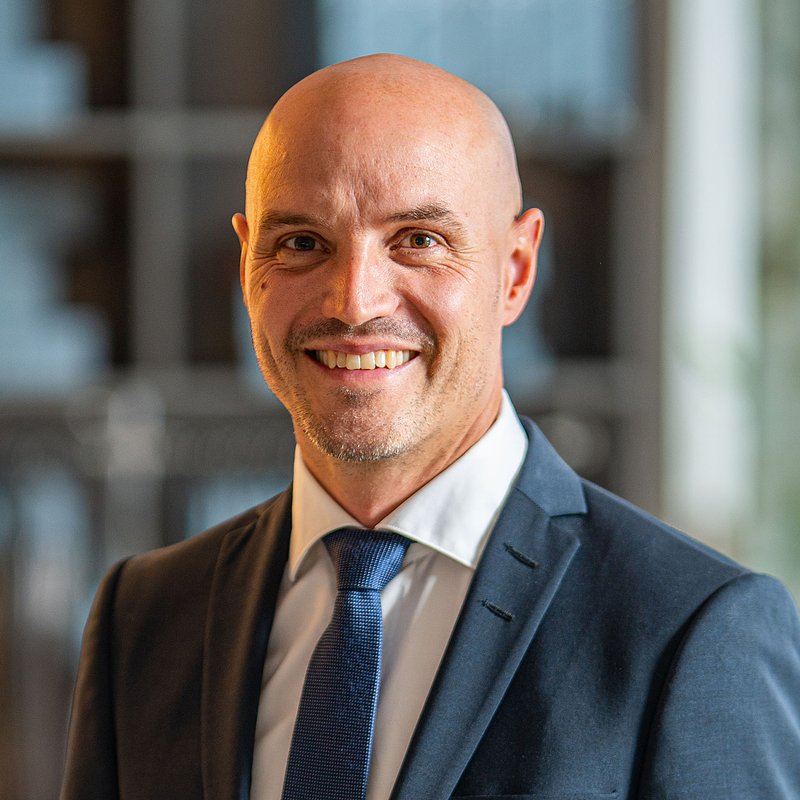 Profilbild för Mats Jansson