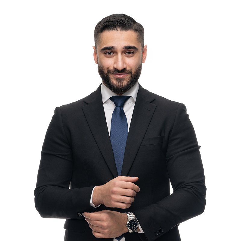 Profilbild för Sinan Saffar