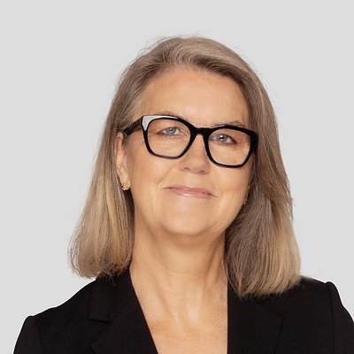 Lena Fridlund Danielsson