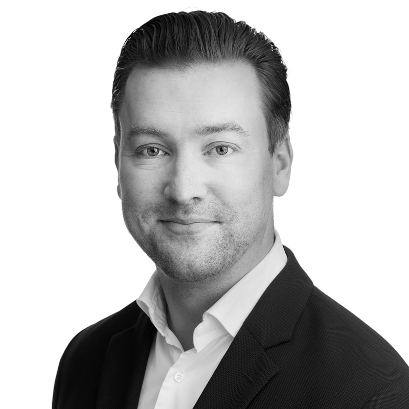 Profilbild för Robert Gustafsson