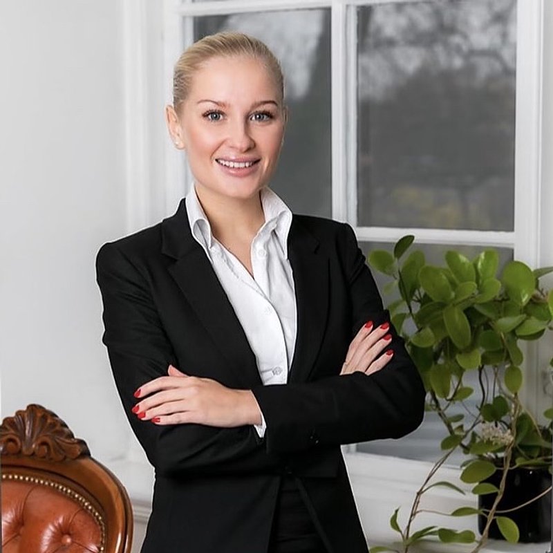 Profilbild för Sofi Briggenhamn