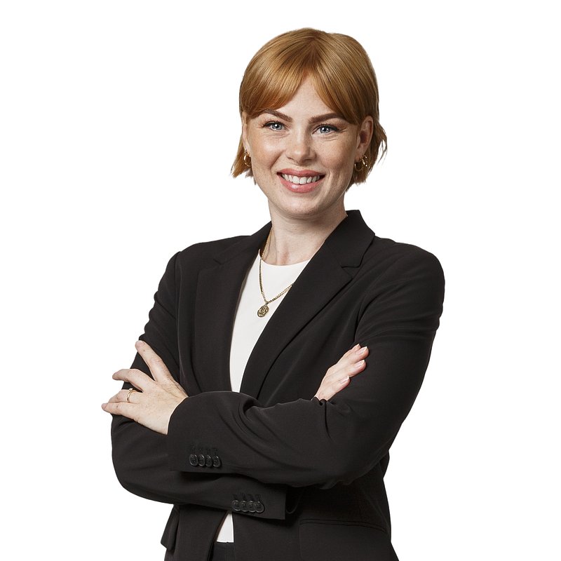 Profilbild för Caroline Eriksson