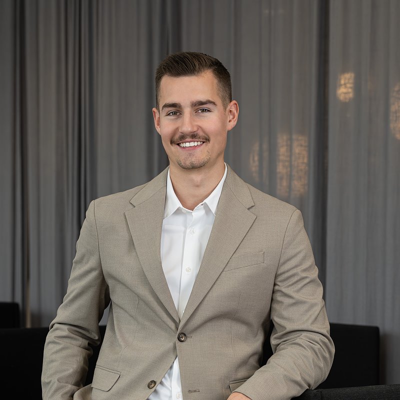 Profilbild för Jack Lindoff