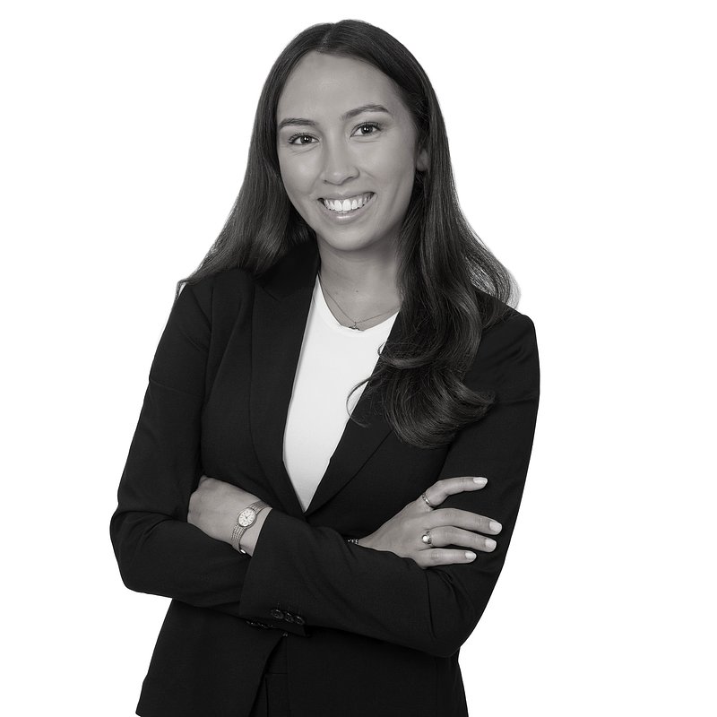 Profilbild för Denise Hägerstrand