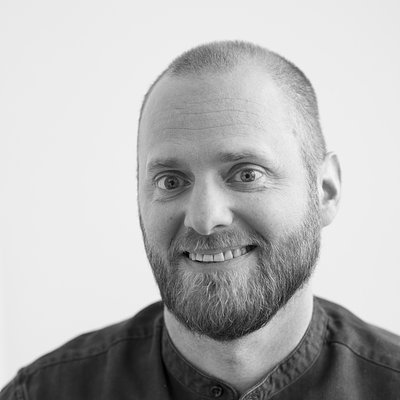 Profilbild för Marcus Karlsson