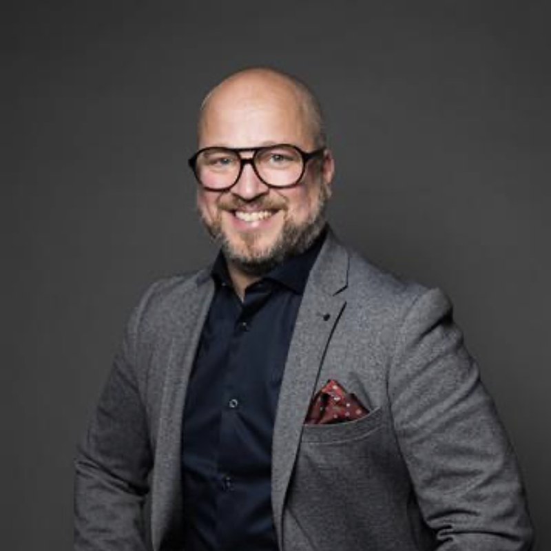 Profilbild för Patrik Dübbel Hellberg