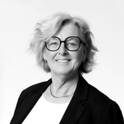 Profilbild för Wenche Östensen