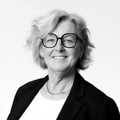 Wenche Östensen