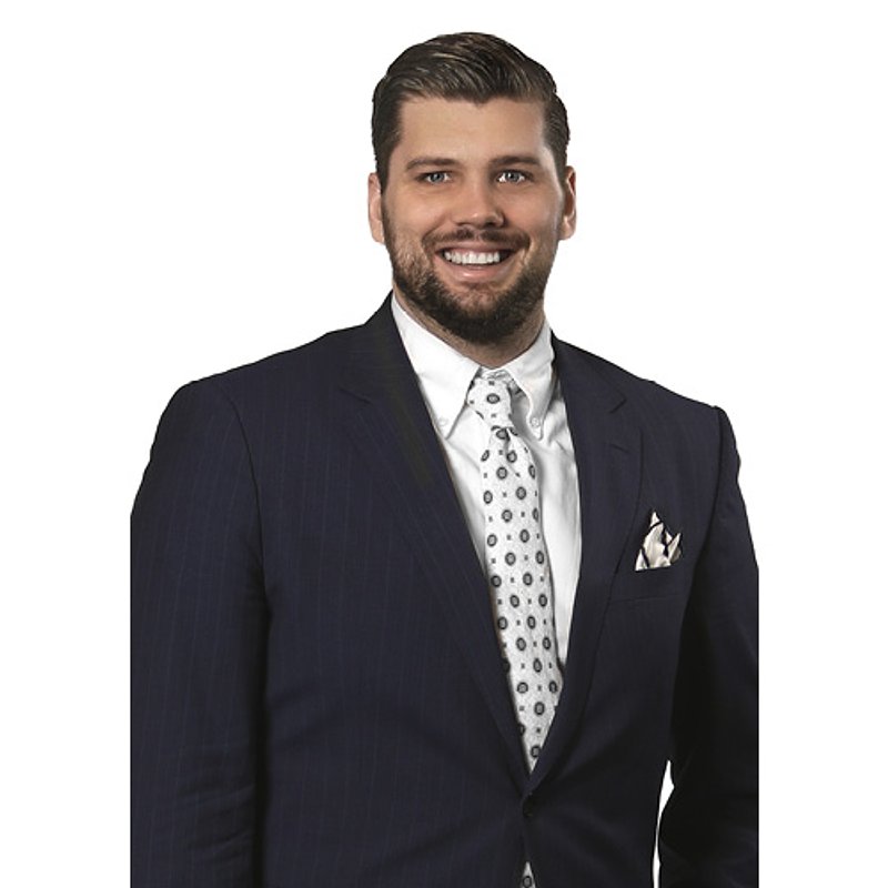 Profilbild för Martin Carlsson