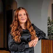 Profilbild för Amelia Nilsson