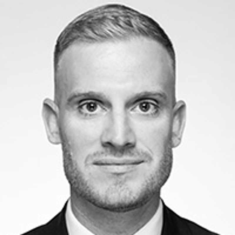 Profilbild för Fredrik Crona