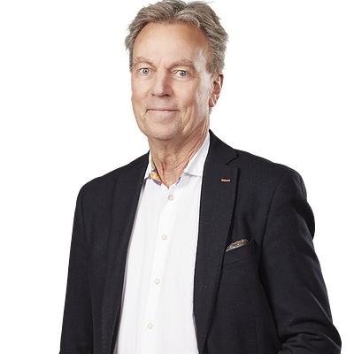 Profilbild för Magnus Georgson