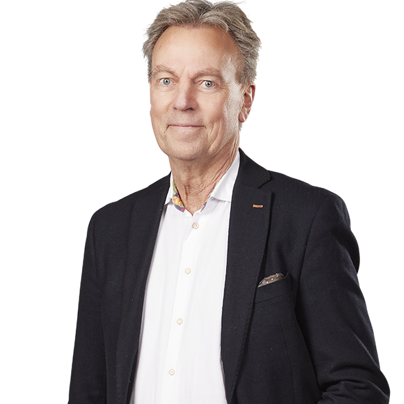 Profilbild för Magnus Georgson