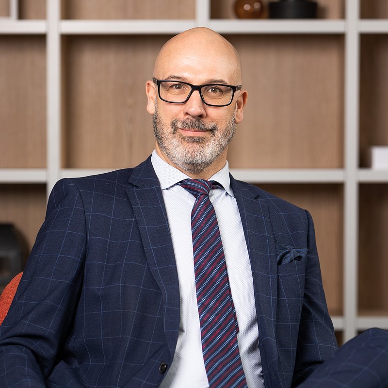 Profilbild för Fredrik Hällström