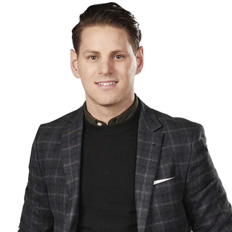 Profilbild för Max Nilsson