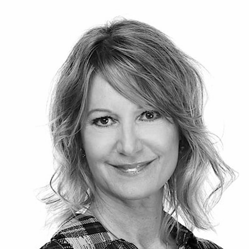 Profilbild för Maria Pettersson