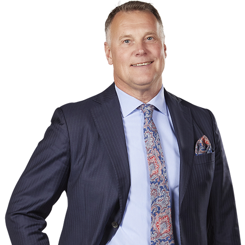 Profilbild för Peter Landgren